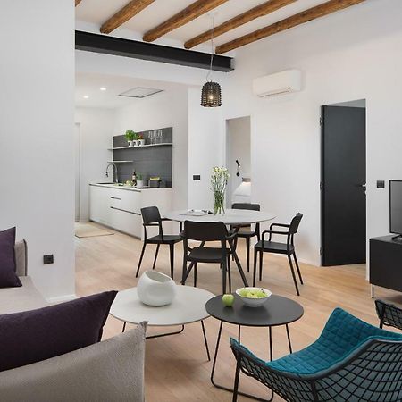 Apartment Fianona - Rovinj City Center Exterior photo