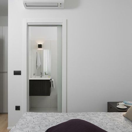 Apartment Fianona - Rovinj City Center Exterior photo