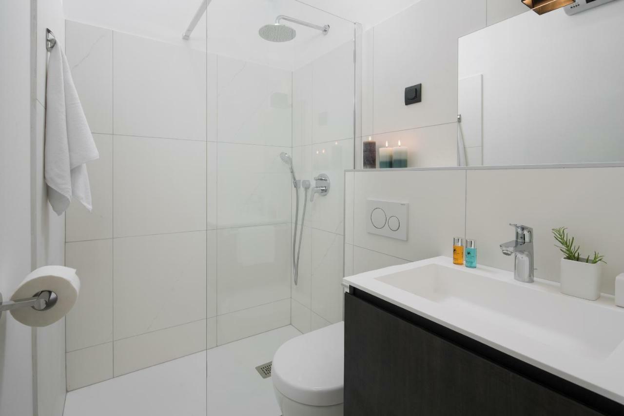 Apartment Fianona - Rovinj City Center Exterior photo