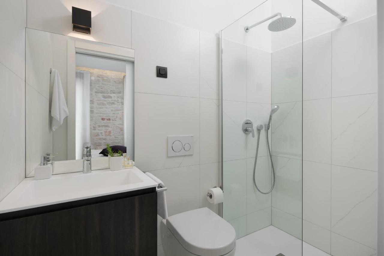 Apartment Fianona - Rovinj City Center Exterior photo