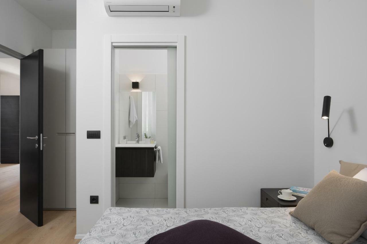 Apartment Fianona - Rovinj City Center Exterior photo